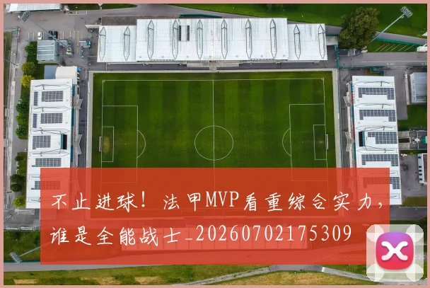 不止进球！法甲MVP看重综合实力，谁是全能战士_20260702175309
