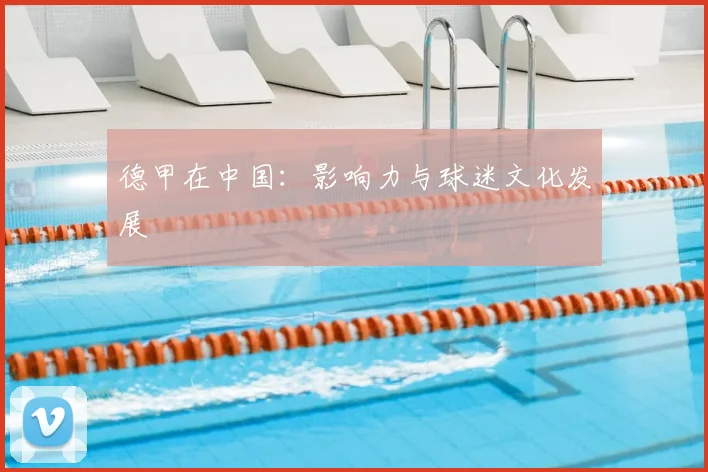 德甲在中国：影响力与球迷文化发展